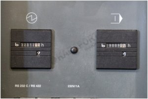 Deckel Maho DMU 200 P 5 Eksen CNC İşleme Merkezi–2001