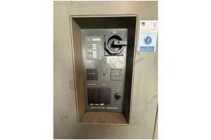 Deckel Maho DMU 200 P 5 Eksen Dik CNC İşleme Merkezi–2002