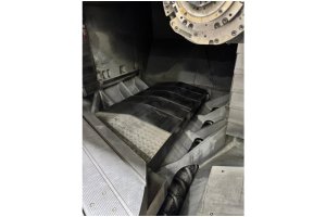 Deckel Maho DMU 200 P 5 Eksen Dik CNC İşleme Merkezi–2002