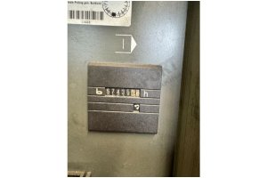 Deckel Maho DMU 200 P 5 Eksen Dik CNC İşleme Merkezi–2002