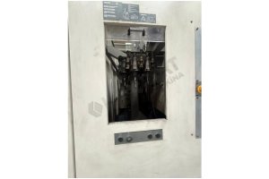 Deckel Maho DMU 200 P 5 Eksen Dik CNC İşleme Merkezi–2002