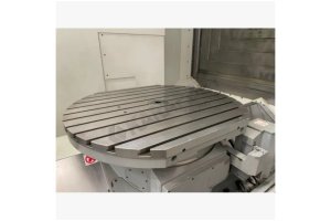 Deckel Maho DMU125P DuoBlock 5 Eksen CNC İşleme Merkezi-2005