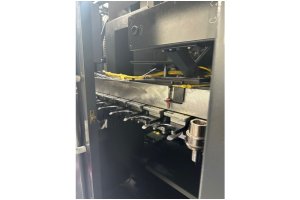 Deckel Maho HSC 55 Linear 5 Eksen Çok Paletli CNC İşleme Merkezi