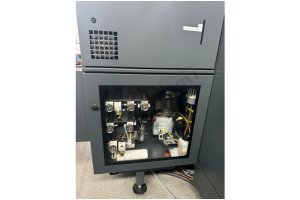 Deckel Maho HSC 55 Linear 5 Eksen Çok Paletli CNC İşleme Merkezi
