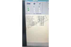 Deckel Maho HSC 55 Linear 5 Eksen Çok Paletli CNC İşleme Merkezi