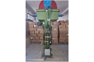 DELLAVIA Livorno Vida Pres–125 mm Kapasiteli