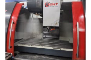 Divüzörlü Kent VK-1600MC (1600x815x815) CNC İşleme Merkezi-2013