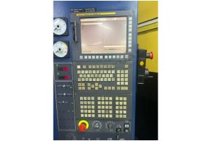 Divüzörlü Matsuura VX-1000 CNC Dik İşleme Merkezi-2014