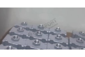 DMG CTX 310 Ecoline C Eksen CNC Torna ve Canlı Takımları-2011