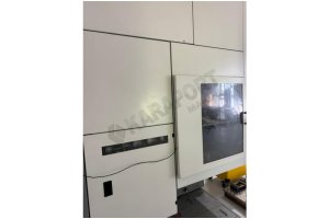 DMG DMU 70 eVolution 5 Eksen CNC İşleme Merkezi-2006