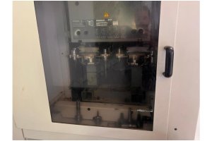 DMG DMU 70 eVolution 5 Eksen CNC İşleme Merkezi-2006