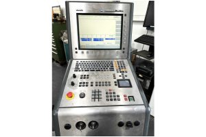 DMG DMU70 EVolution 5 Eksen Simültane CNC İşleme Merkezi-2006