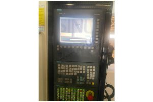 DMG Milltapp-700 CNC Kılavuz Çekme Tezgahı-2013
