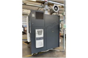 DMG Mori DMU 40 Evo 5 Eksen CNC İşleme Merkezi-2013