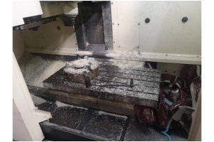 DMG MORİ SEIKI DMC 1035V ECO