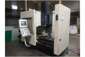 DMG MORİ SEIKI DMC 1035V ECO