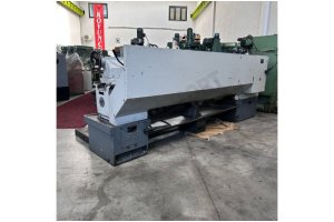 DMTG MARKA 2 METRE 500 ÇAP ÜNİVERSAL TORNA TEZGAHI