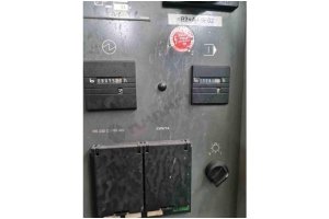 DMU 125P HiDynamic Simultane 5 Eksen CNC İşleme Merkezi