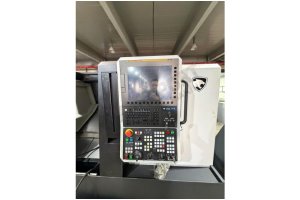 DN Puma DNT 2100 CNC Torna Tezgahı-2023