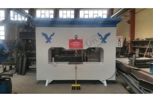 Doğrultma Presi - Rectification Press