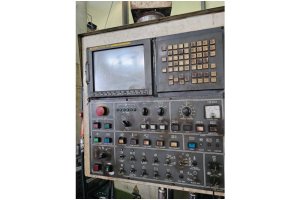 Doosan ACE DB-130C CNC Borverk Tezgahı-2006