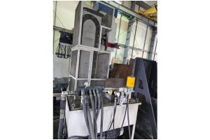 Doosan ACE DB-130C CNC Borverk Tezgahı-2006