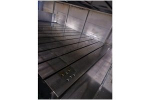 Doosan BM-2740 CNC Köprü Tip İşleme Merkezi - 2013