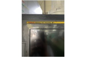 Doosan BM 2740M CNC Köprü Tip İşleme Merkezi-2020