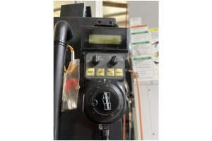 Doosan BM 2740M CNC Köprü Tip İşleme Merkezi-2020