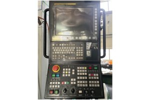 Doosan BM 2740M CNC Köprü Tip İşleme Merkezi-2020