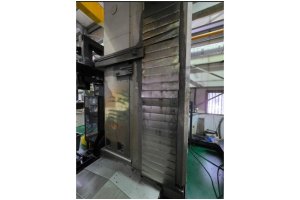 Doosan DBC-250L 4000/2300/2000/500 CNC Borverk Tezgahı-2009
