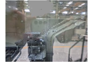 Doosan DN DHF 8000  BT50  2 Paletli Yatay İşleme Merkezi–2024