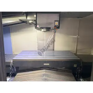 Doosan DNM 6700 Divüzörlü CNC Dik İşleme Merkezi-2024