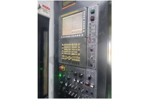 Doosan HM-6300 CNC Yatay İşleme Merkezi-2012