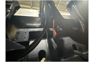 Doosan Puma 240 CNC Torna Tezgahı - 2010