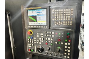 Doosan Puma 3100XL Arayataklı CNC Torna Tezgahı–2011