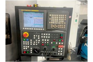 Doosan Puma 3100XL Arayataklı CNC Torna Tezgahı–2011