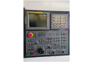 21 İnç Doosan Puma 480 CNC Torna Tezgahı-2009