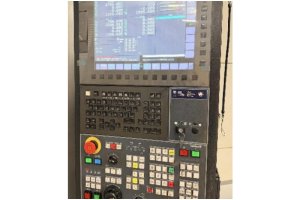 Doosan Puma 5100 XLY C ve Y Eksen CNC Torna Tezgahı-2020