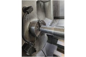 Doosan Puma 5100 XLY C ve Y Eksen CNC Torna Tezgahı-2020