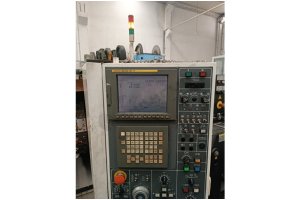 Doosan Puma Lynx 210 CNC Torna Tezgahı-2002