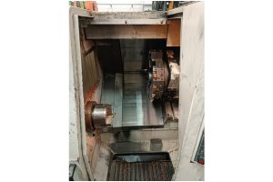Doosan Puma Lynx 210 CNC Torna Tezgahı-2002