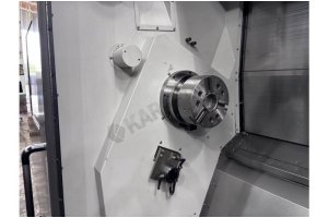 Doosan Puma MX-2600 5 Eksen CNC Tornalama Merkezi-2014