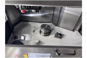 Doosan Puma MX-2600 5 Eksen CNC Tornalama Merkezi-2014