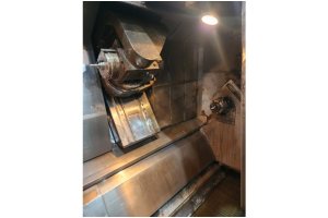 Doosan Puma MX 2600 CNC Tornalama Merkezi-2011