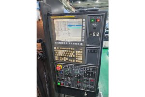 Doosan Puma MX 2600 CNC Tornalama Merkezi-2011