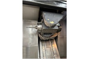 Doosan Puma MX-2600 ST 5 Eksen CNC Tornalama Merkezi-2012