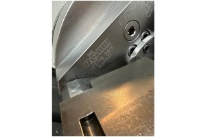 Doosan Puma MX-2600 ST 5 Eksen CNC Tornalama Merkezi-2012