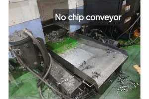 Doosan VM-960L CNC Dik İşleme Merkezi-2008