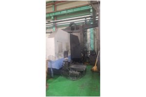 Doosan VM-960L CNC Dik İşleme Merkezi-2008